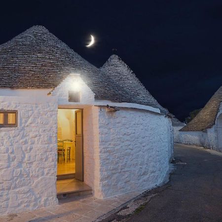 Trullo Love Alberobello Eksteriør billede