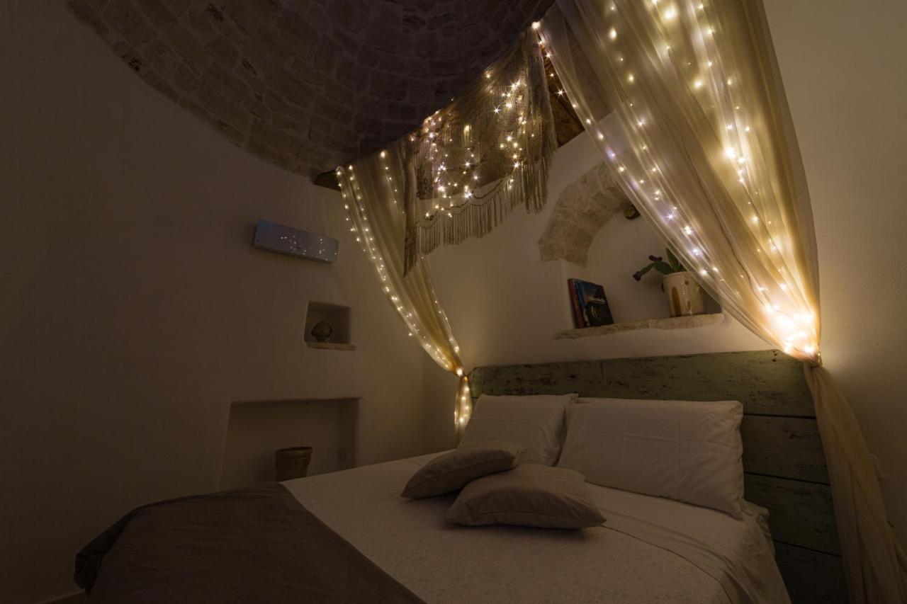 Trullo Love Alberobello Eksteriør billede
