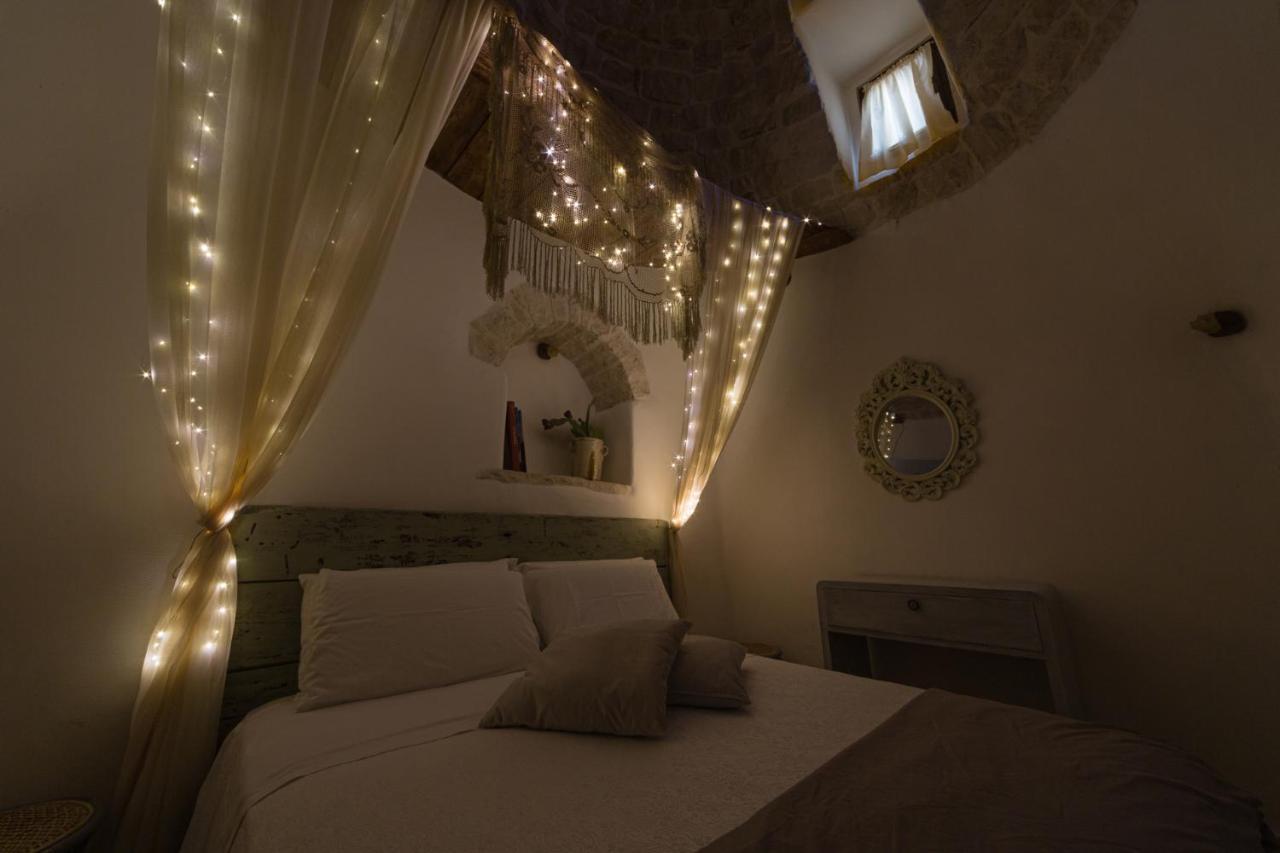 Trullo Love Alberobello Eksteriør billede